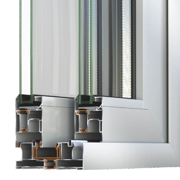 Alumil SMARTIA S560